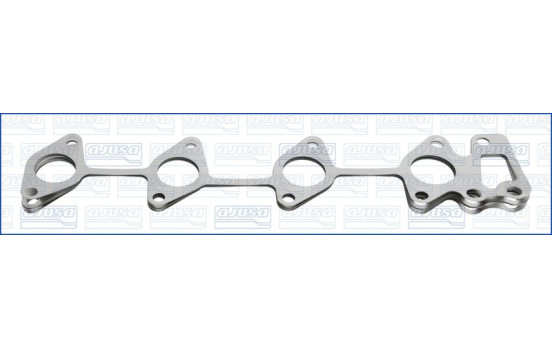 Gasket, exhaust manifold, Image 2