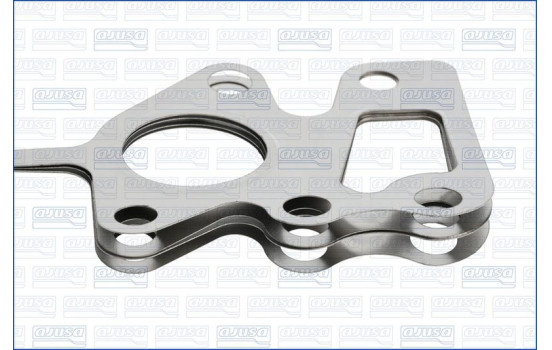 Gasket, exhaust manifold, Image 4