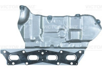Gasket, exhaust manifold