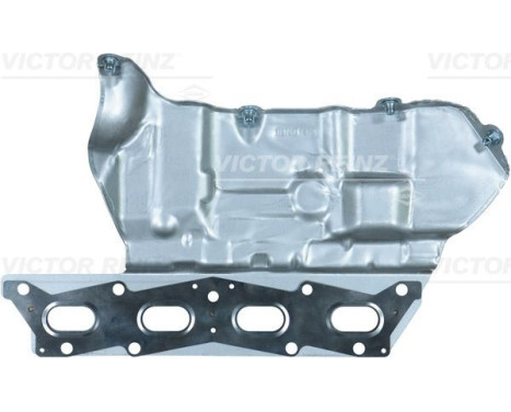 Gasket, exhaust manifold