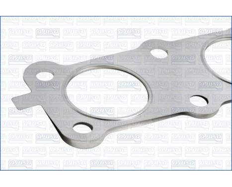 Gasket, exhaust manifold, Image 3