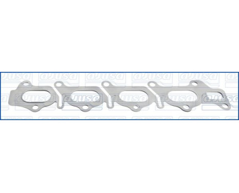 Gasket, exhaust manifold, Image 2