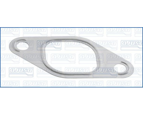 Gasket, exhaust manifold, Image 2