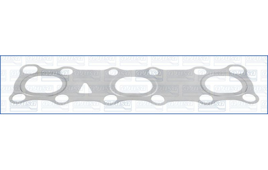 Gasket, exhaust manifold, Image 2