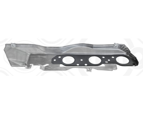 Gasket, exhaust manifold
