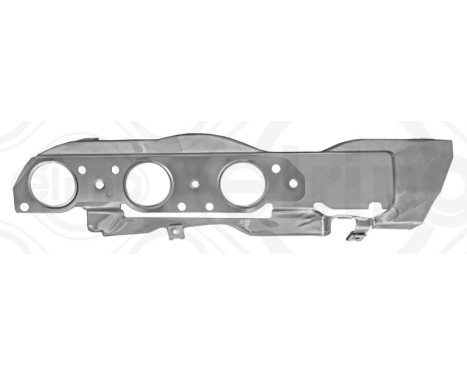 Gasket, exhaust manifold, Image 3