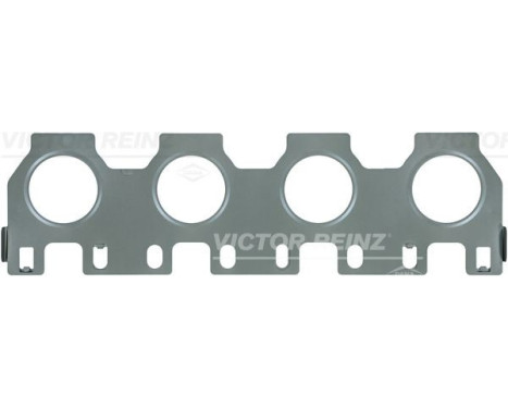 Gasket, exhaust manifold