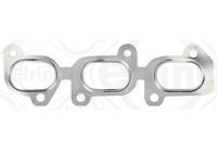 Gasket, exhaust manifold