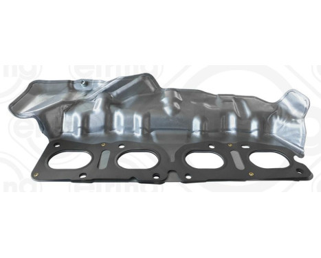 Gasket, exhaust manifold