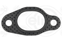 Gasket, exhaust manifold