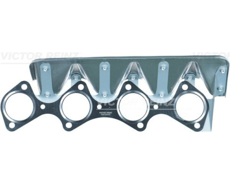 Gasket, exhaust manifold