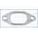 Gasket, exhaust manifold, Thumbnail 2