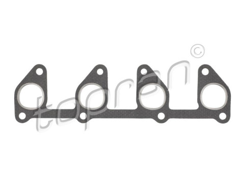 Gasket, exhaust manifold