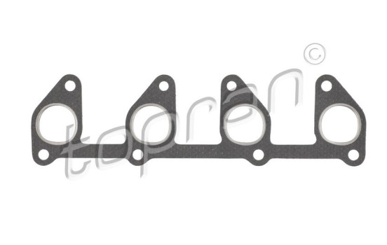 Gasket, exhaust manifold