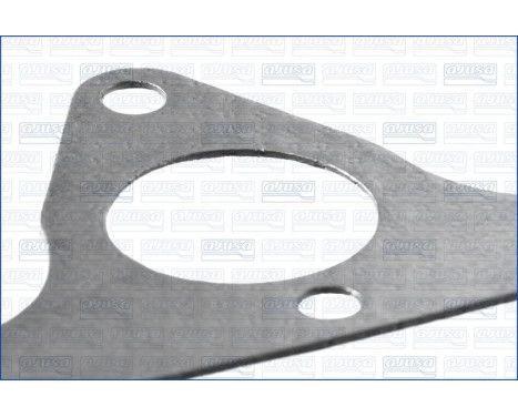 Gasket, exhaust manifold, Image 3