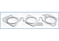 Gasket, exhaust manifold