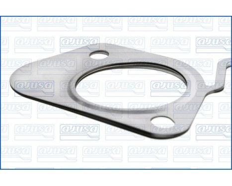 Gasket, exhaust manifold, Image 3