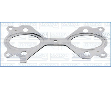 Gasket, exhaust manifold, Image 2