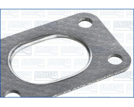 Gasket, exhaust manifold, Image 3