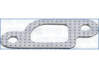 Gasket, exhaust manifold