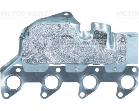 Gasket, exhaust manifold