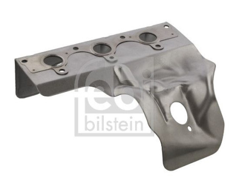 Gasket, exhaust manifold, Image 2