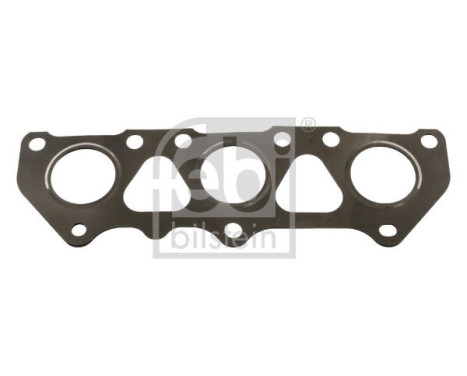 Gasket, exhaust manifold, Image 2