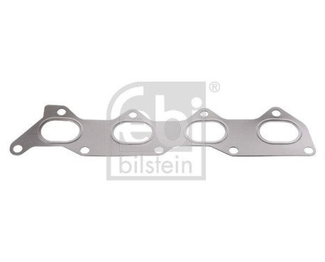 Gasket, exhaust manifold, Image 2