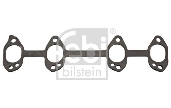 Gasket, exhaust manifold, Image 2