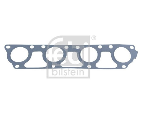 Gasket, exhaust manifold, Image 2