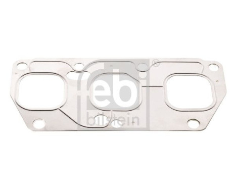 Gasket, exhaust manifold, Image 2