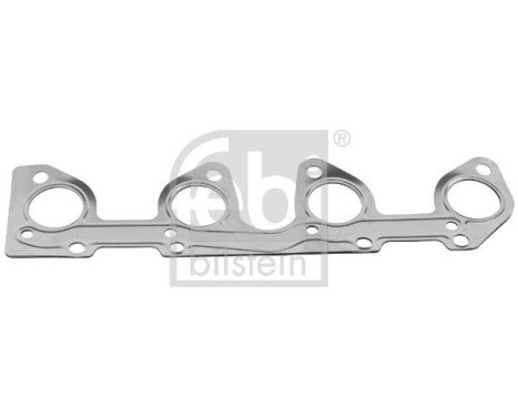 Gasket, exhaust manifold, Image 2