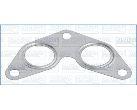 Gasket, exhaust manifold