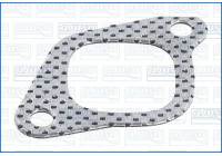 Gasket, exhaust manifold