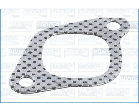 Gasket, exhaust manifold