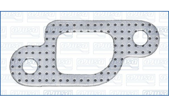 Gasket, exhaust manifold, Image 3