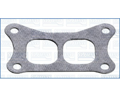 Gasket, exhaust manifold
