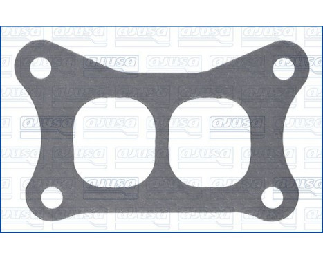 Gasket, exhaust manifold, Image 2