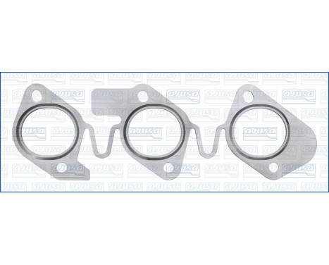 Gasket, exhaust manifold, Image 4