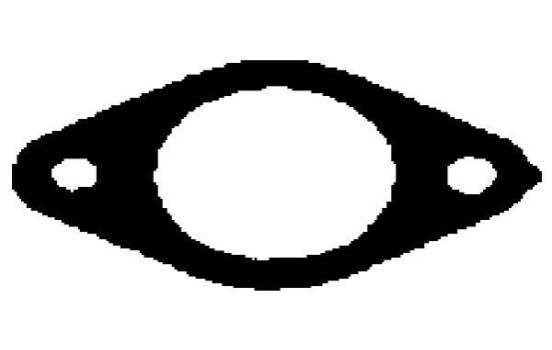 Gasket, exhaust manifold