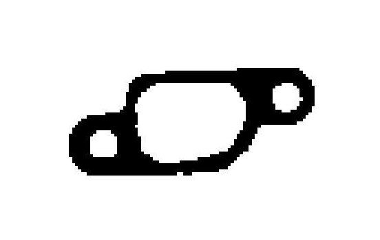 Gasket, exhaust manifold