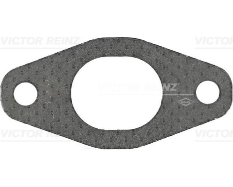 Gasket, exhaust manifold