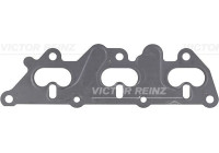 Gasket, exhaust manifold