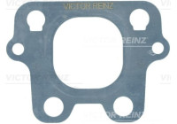 Gasket, exhaust manifold