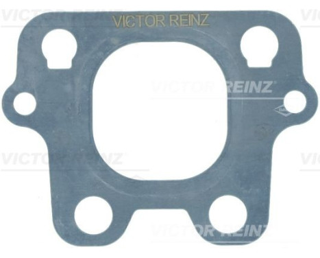 Gasket, exhaust manifold