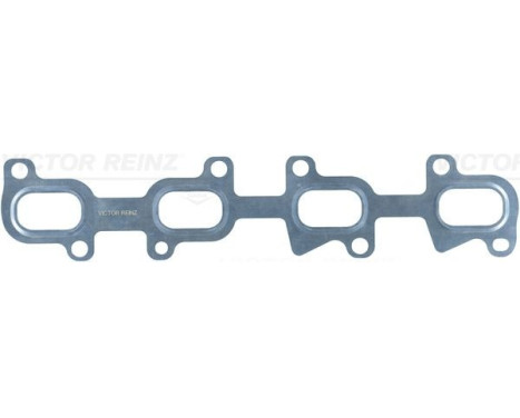 Gasket, exhaust manifold