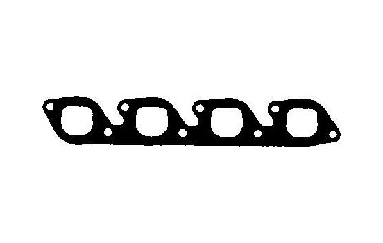 Gasket, exhaust manifold