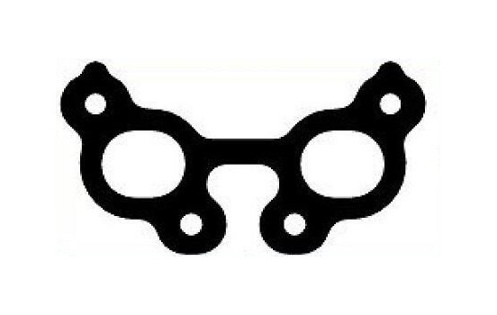 Gasket, exhaust manifold