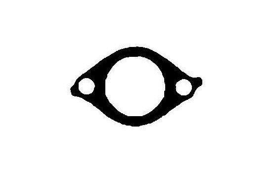 Gasket, exhaust manifold