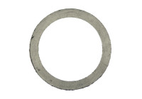 Gasket, exhaust manifold